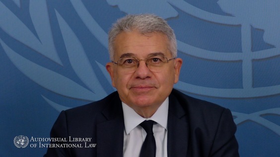 José E. Alvarez - The United States&#039; Contribution to the International Investment Regime Part II: The Rise and Evolution of  US Bilateral Investment Treaties (BITs) (Section 2/2)