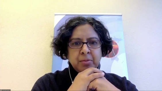 Ensuring Business Respect for Human Rights - Forum on Business and Human Rights 2021