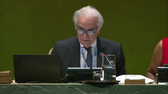 Democratic Republic of the Congo - President Addresses General Debate, 74th Session