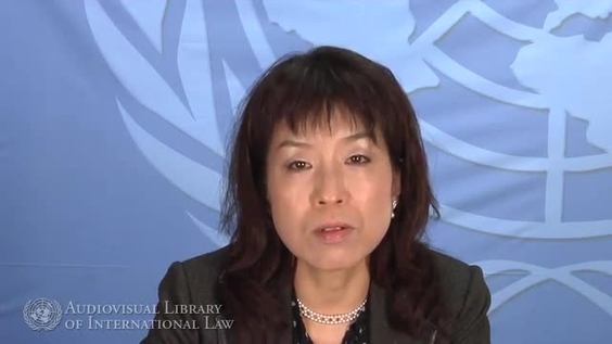 Mariko Kawano - International Court of Justice and Disputes Involving the Interests of Third Parties to the Proceedings or the Common Interests of the International Community as a Whole or of the Community Established by a Convention