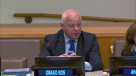 Day 1: Taking Stock - Second Global Conference on Harnessing Data to Improve Corruption Measurement (2-4 December 2025)