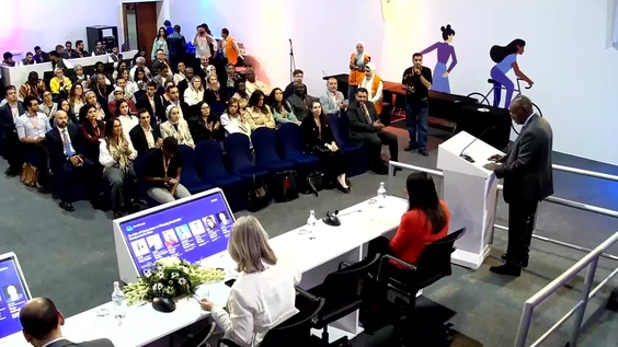 ONE UN 6: The Role of Private Sector in Financing Sustainable Development in Cities (World Urban Forum 12th Session)
