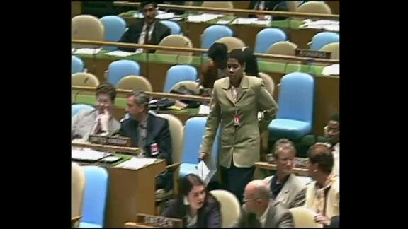 43rd Plenary Meeting of General Assembly: 50th Session - Part 2