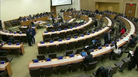 Fifth Committee, 31st meeting - 70th General Assembly (first resumed part)