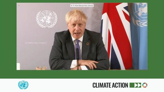 High-level Roundtable on Climate Action