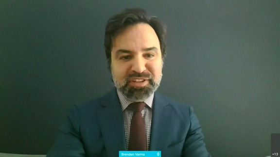 Press Briefing by Spokesperson for President of General Assembly