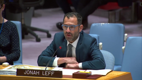 Non-proliferation/Democratic People's Republic of Korea (DPRK) - Security Council, 9676th meeting