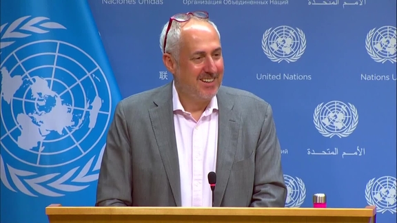 UN/EU Retreat, Mali, Central African Republic & other topics - Daily Press Briefing