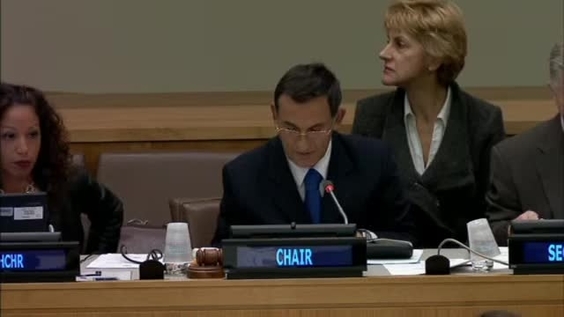 Third Committee, 22nd meeting - 68th General Assembly