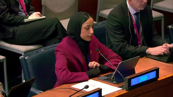 Fourth Committee, 24th plenary meeting - General Assembly, 80th session
