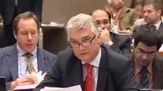 33rd Meeting - 6th Regular Session of Human Rights Council