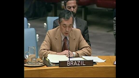 3461st Meeting of Security Council: Bosnia and Herzegovina - Part 2
