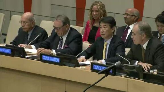 Commemoration of 70th Anniversary of Economic and Social Council