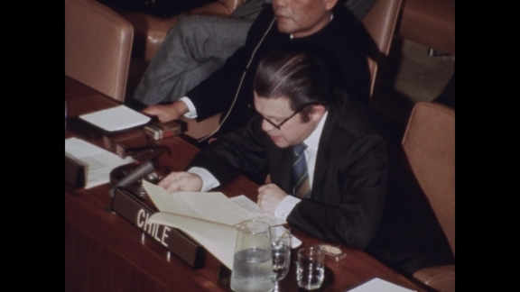 2073rd, 2074th Plenary Meetings of General Assembly: 27th Session