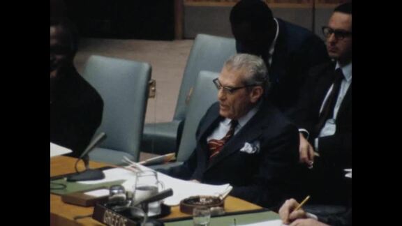 1567th Meeting of Security Council - Part 2