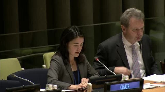 Sixth Committee, 26th meeting - 70th General Assembly