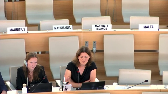 12th Meeting, 6th Session of the Working Group on the Strengthening of the BWC