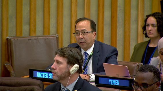 Third Committee, 48th plenary meeting - General Assembly, 80th session