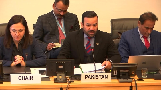 2915th Meeting, 100th Session, Committee on the Rights of the Child (CRC)