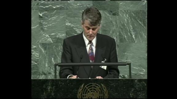 37th Plenary Meeting of General Assembly: 48th Session - Part 3