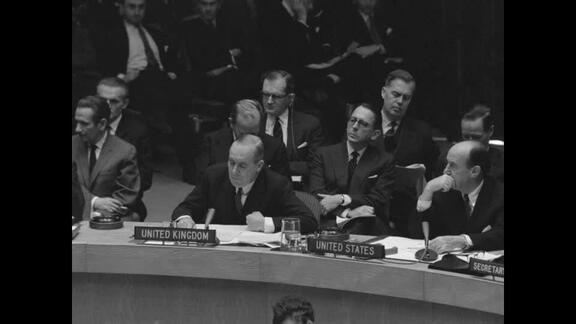 1175th Meeting of Security Council