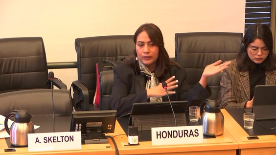 2853rd Meeting, 98th Session, Committee on the Rights of the Child (CRC)