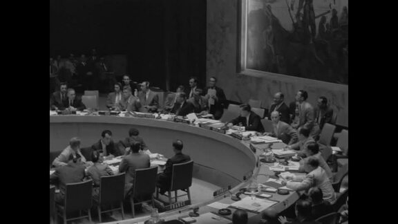 676th Meeting of Security Council - Part 4