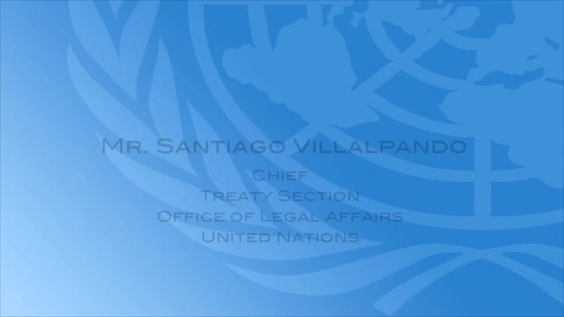 Santiago Villalpando - The 1969 Vienna Convention on the Law of Treaties: Lights and Shadows