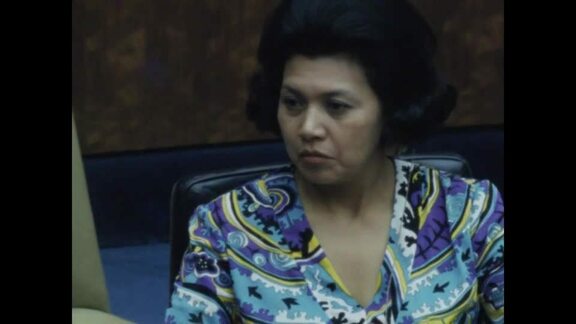 US Permanent Representative Delivers Resignation Statement - Part 2