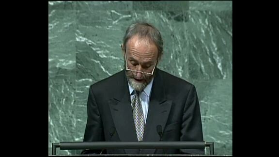35th Plenary Meeting of General Assembly: 50th Session - Part 3