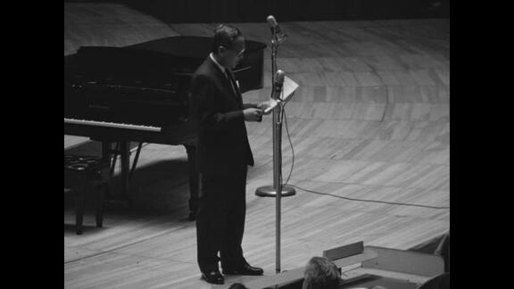 UN Day Concert - Part 2