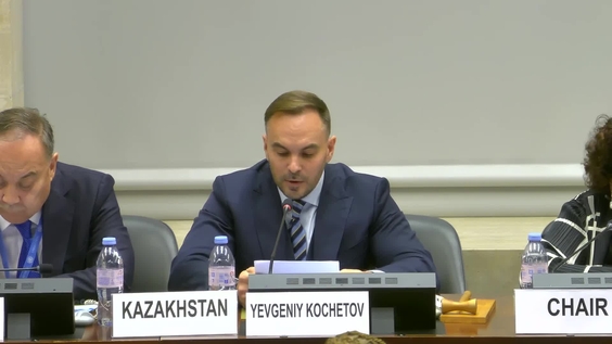 3010th Meeting, 93rd Session, Committee on the Elimination of Discrimination against Women (CEDAW)