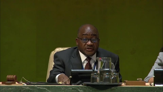 Fourth Committee, 30th meeting - General Assembly, 73rd session