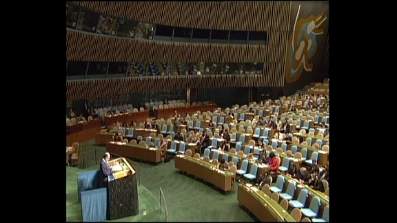 23rd Plenary Meeting of General Assembly: 52nd Session - Part 1