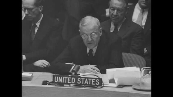 743rd Meeting of Security Council