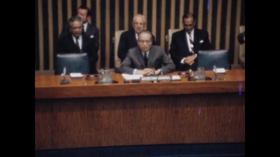 Secretary-General Addresses Press