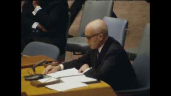 1454th, 1456th Meetings of Security Council