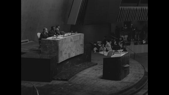 1331st Plenary Meeting of General Assembly: 19th Session - Part 3