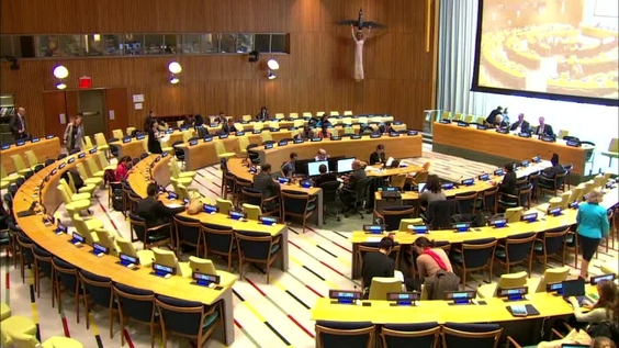 Sixth Committee, 30th meeting - General Assembly, 74th session