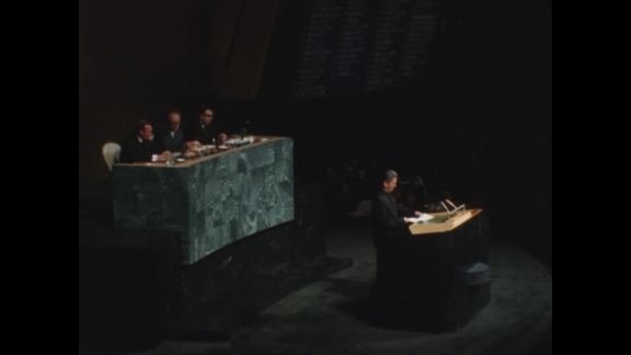 2051st Plenary Meeting of General Assembly: 27th Session