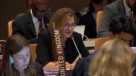 Informal Working Group