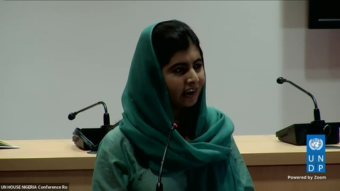Malala Day 2023 | Addressing a decade of work for girls' education