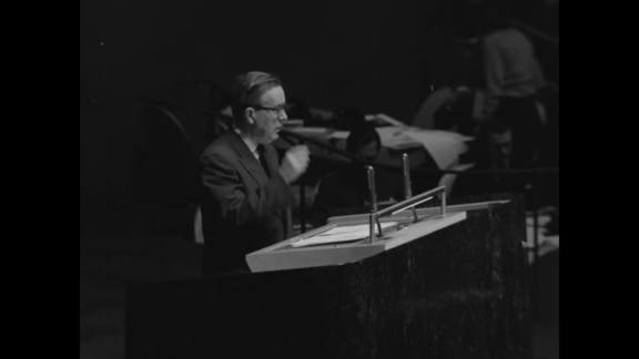 660th Plenary Meeting of General Assembly: 11th Session - Part 3