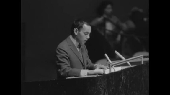 886th Plenary Meeting of General Assembly: 15th Session - Part 2