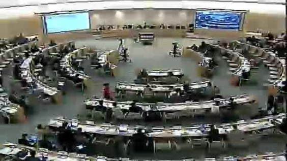 Russian Federation, Item:6 - Brazil UPR Report Consideration, 22nd Meeting Human Rights Council