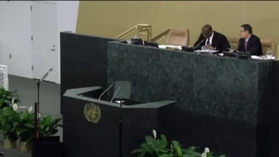 Kuwait, General Debate, 68th Session