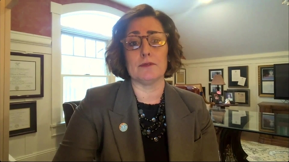 Beth Bechdol (FAO) on the protection of civilians in armed conflict - Security Council, 9831st meeting