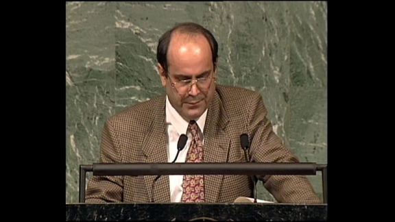 61st Plenary Meeting of General Assembly: 52nd Session