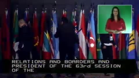 Timor-Leste, General Debate - 6th Plenary Meeting, Rio+20