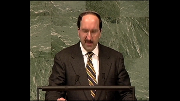 58th Plenary Meeting of General Assembly: 52nd Session - Part 2